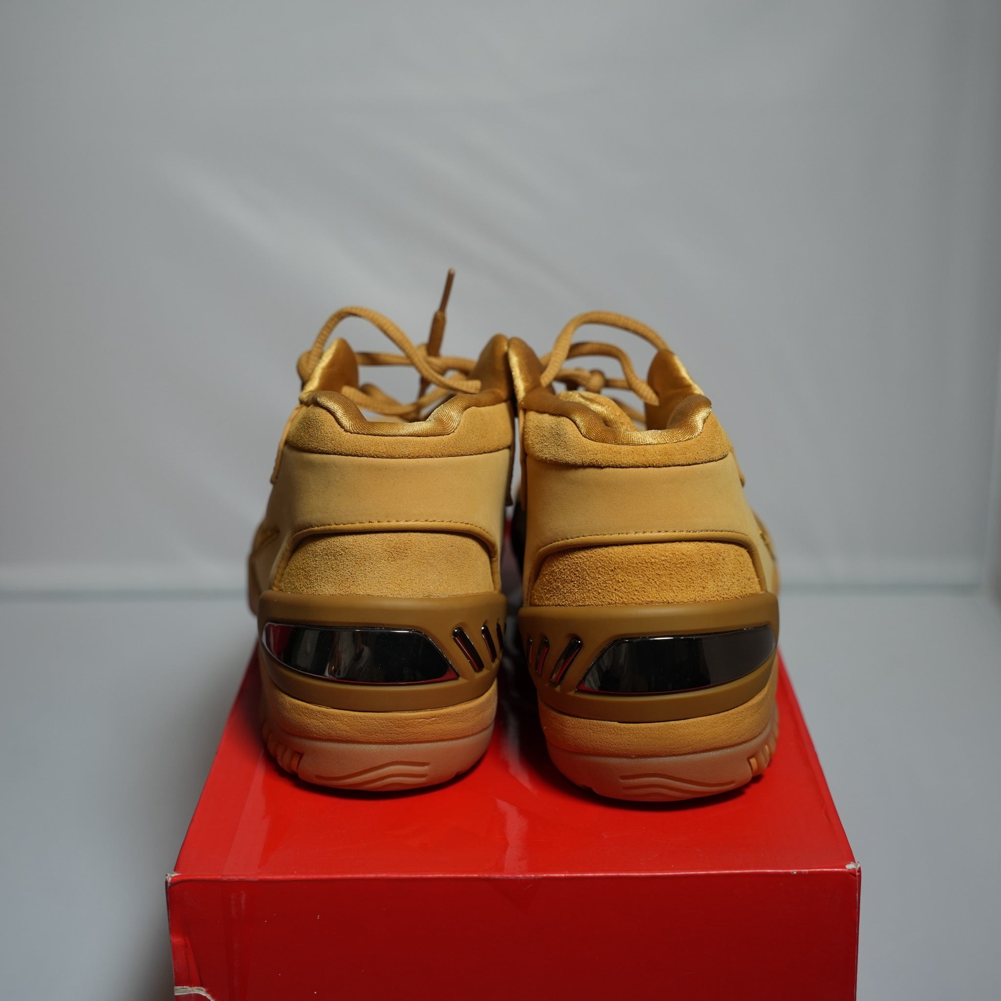 Nike Air Zoom Generation 'Wheat' [SZ 8.5]