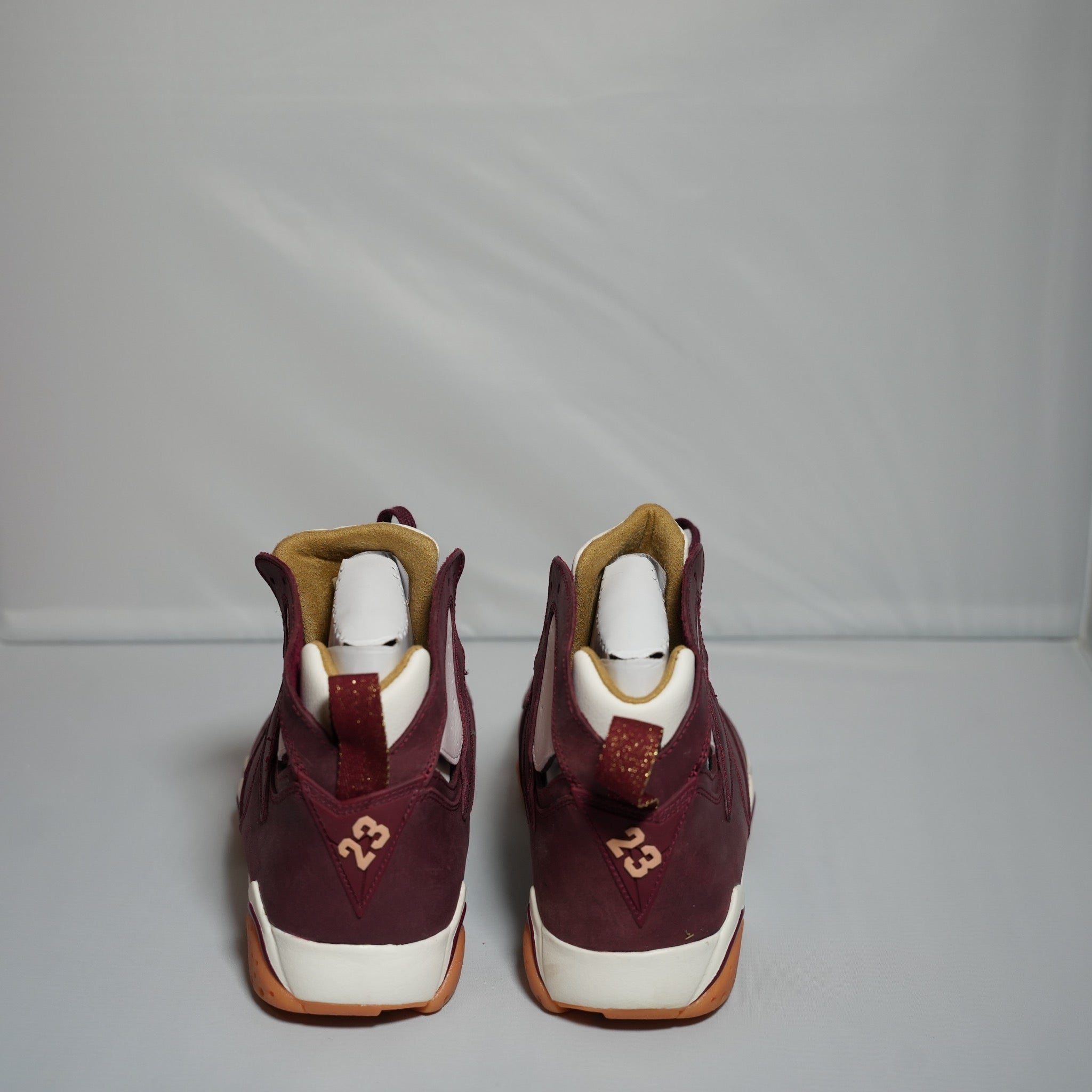 Air Jordan 7 Retro Championship Pack 'Cigar' [SZ 8.5] – 2Wild's Closet