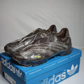 adidas F50 Walkable The Whitaker Group 'Do Not Duplicate' Snakeskin (Women's) [SZ 10]