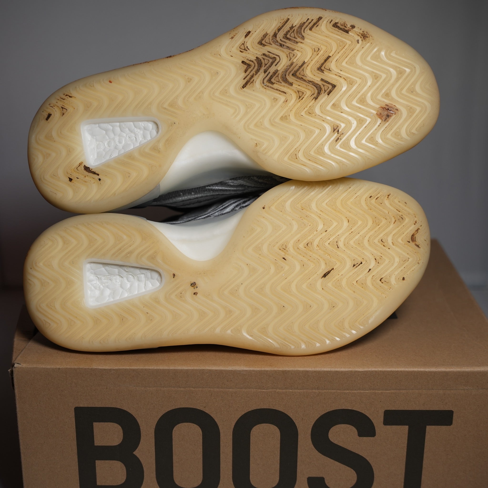 adidas Yeezy QNTM 'Quantum' [SZ 8]