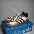 adidas Handball Spezial The Whitaker Group 'Do Not Duplicate' Houston Rodeo Snakeskin [SZ 10]