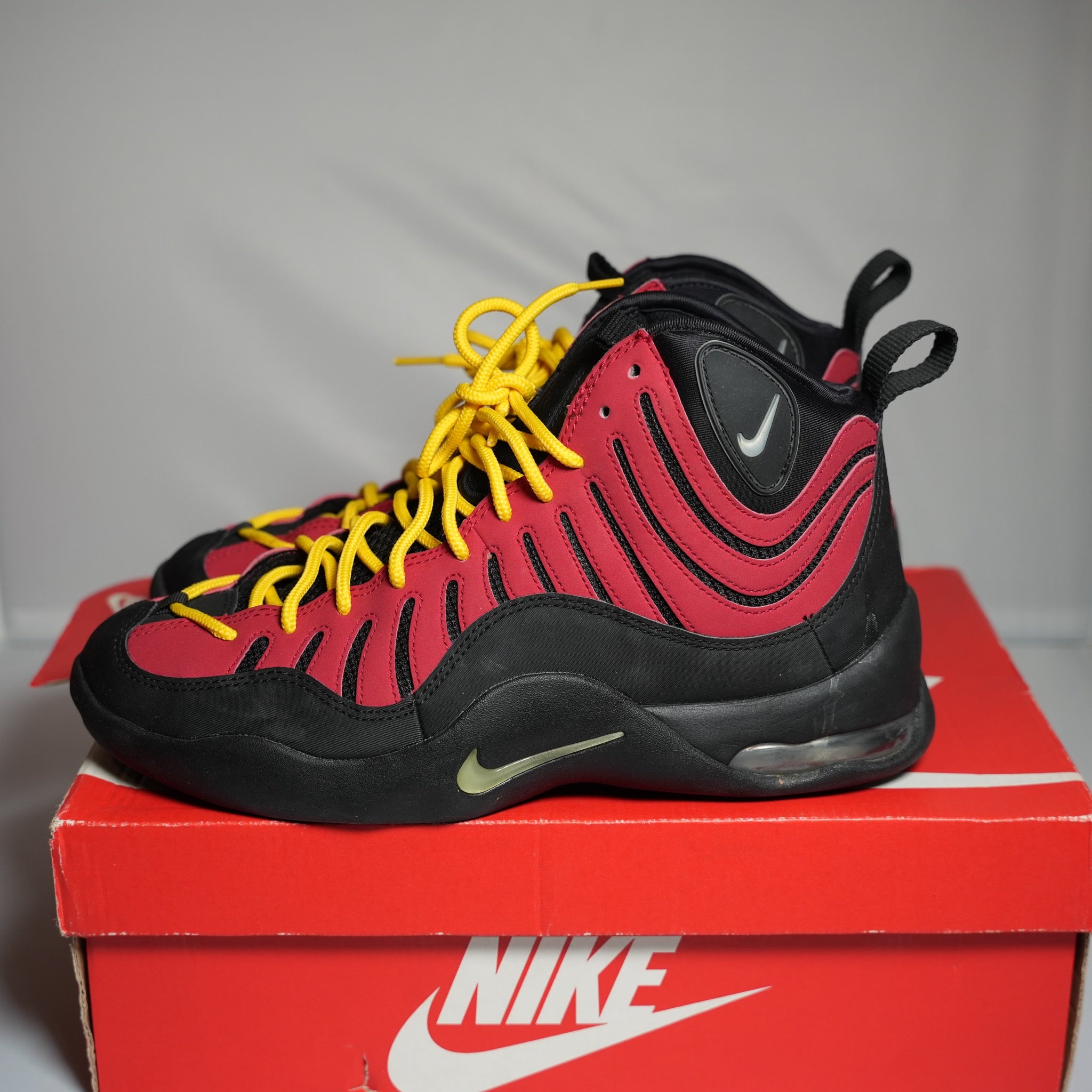 Nike Air Bakin OG [SZ 9]
