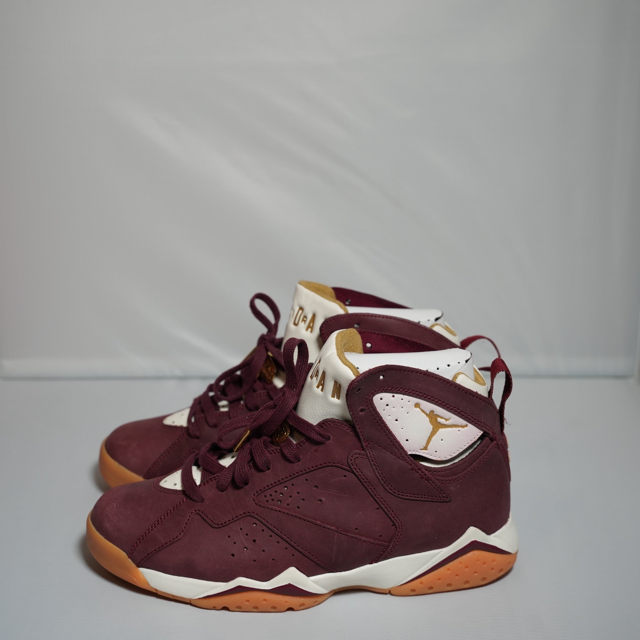 Air Jordan 7 Retro Championship Pack 'Cigar' [SZ 8.5]