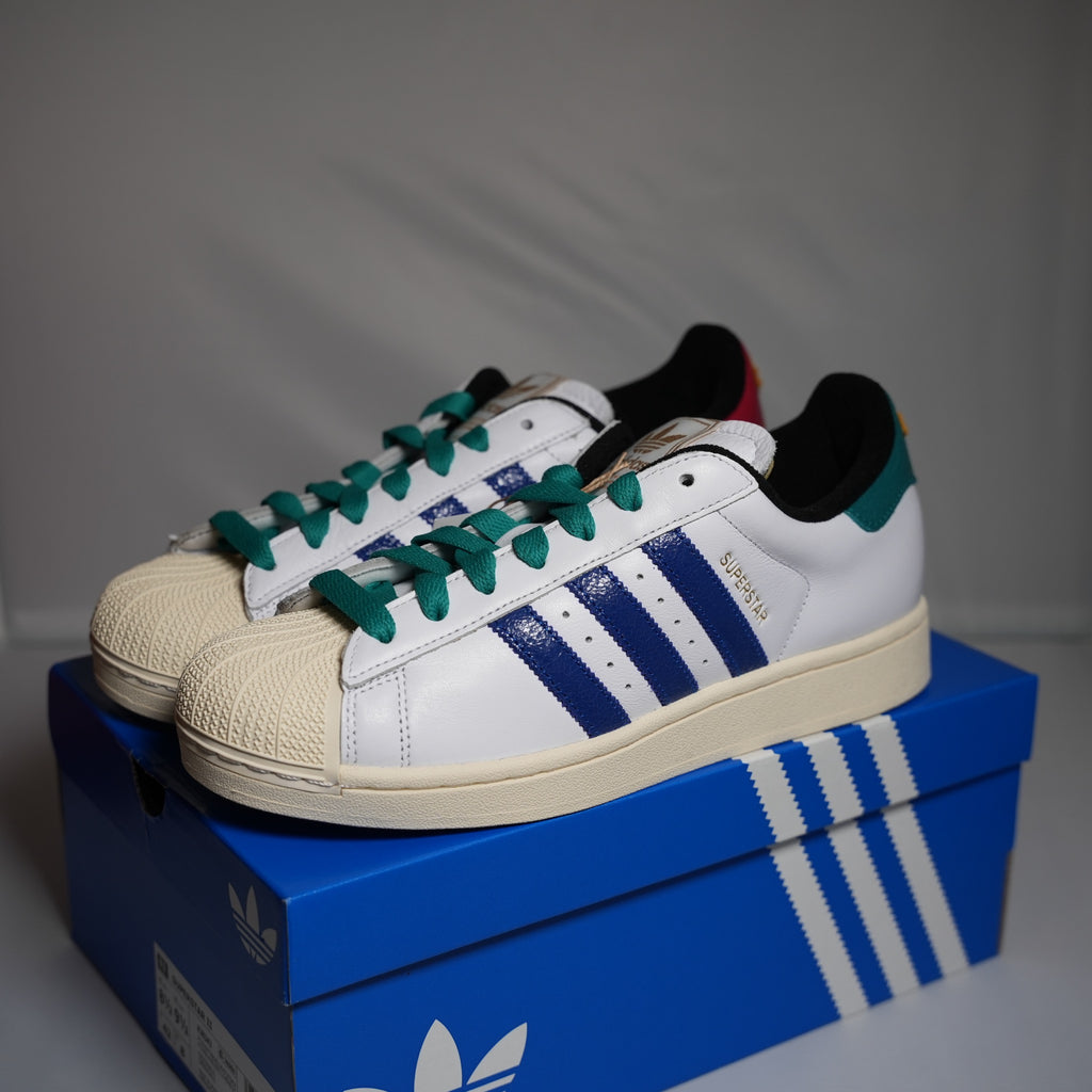 adidas Superstar II [SZ 8.5]