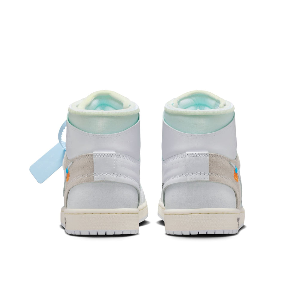 Air Jordan 1 Retro High OG V.A.A. Alaska AA3834-100