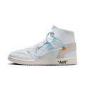 Air Jordan 1 Retro High OG V.A.A. Alaska AA3834-100