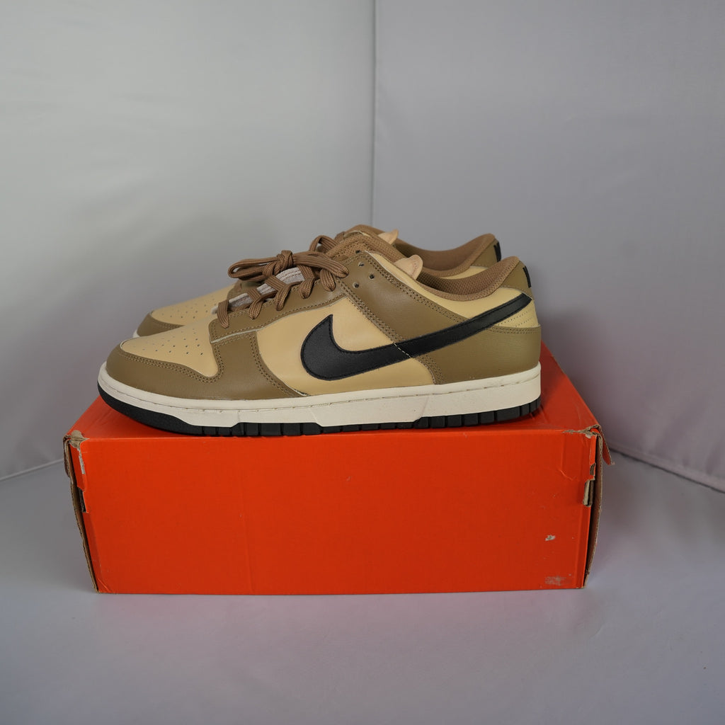 Nike Dunk Low Dark Driftwood (Women's)