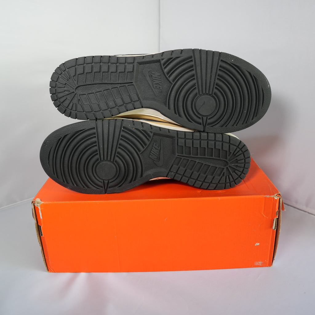 Nike Dunk Low Dark Driftwood (Women's)