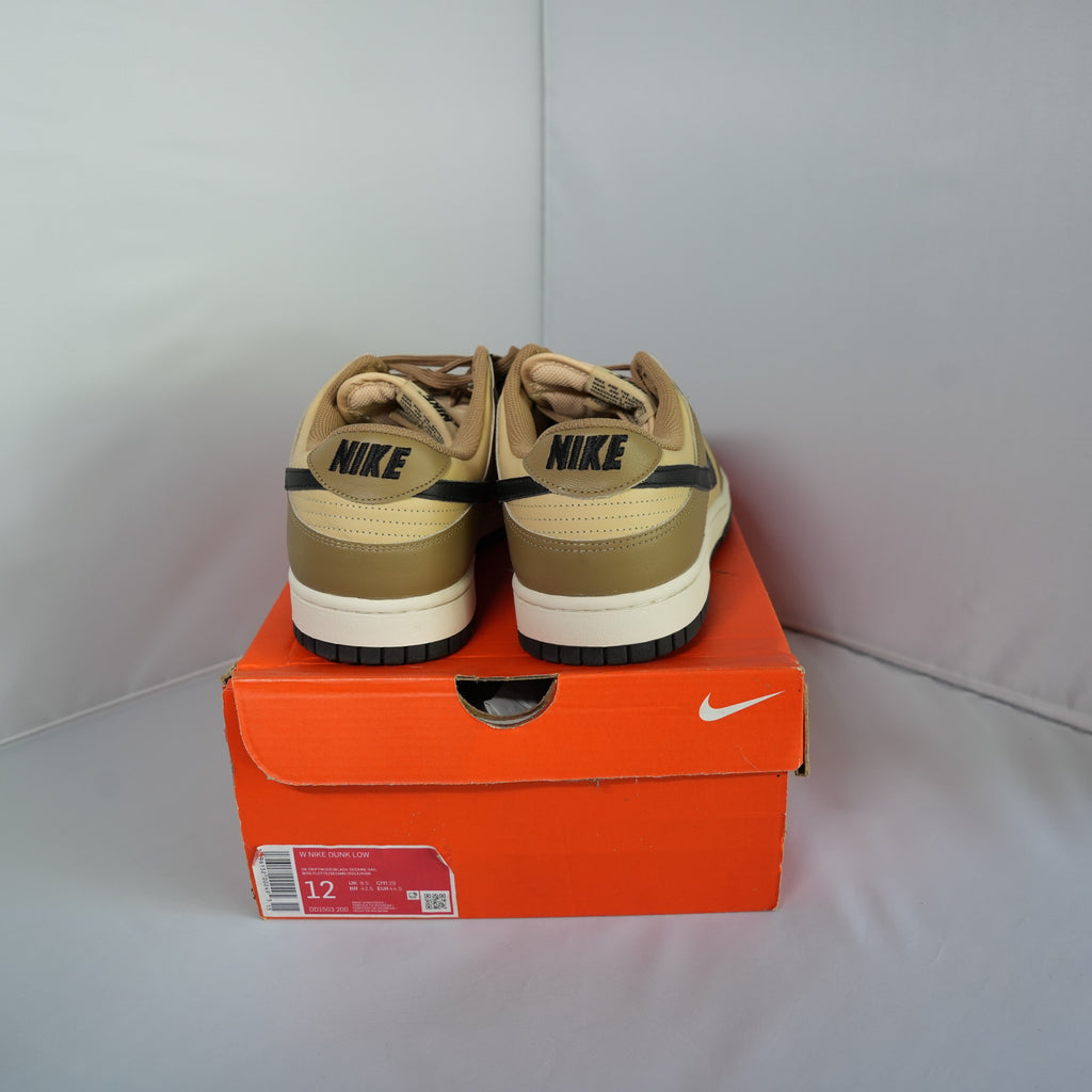 Nike Dunk Low Dark Driftwood (Women's)