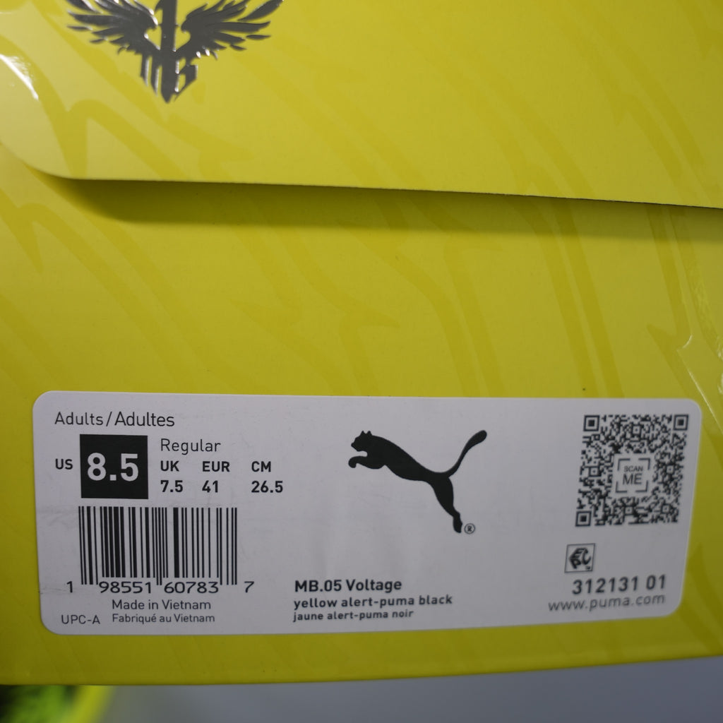 Puma LaMelo Ball MB.05 Voltage