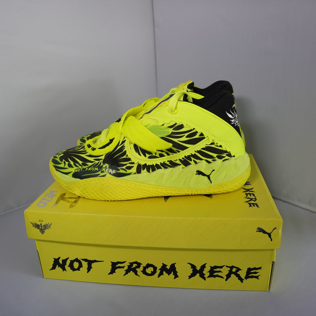 Puma LaMelo Ball MB.05 Voltage