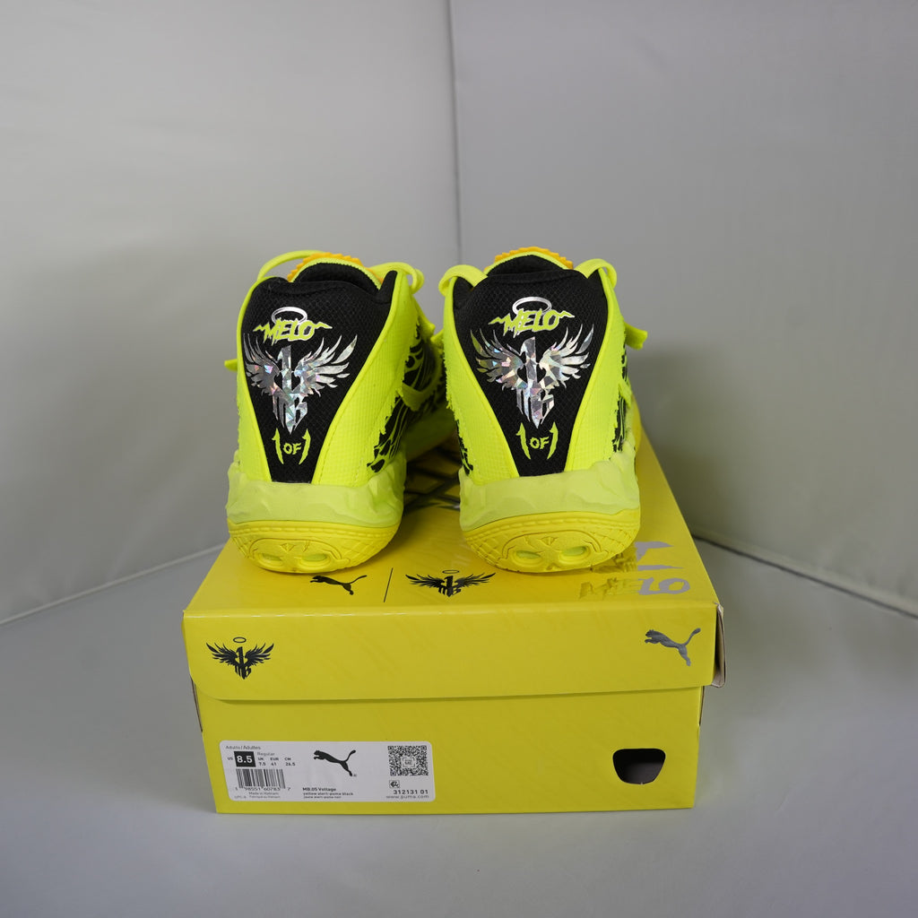 Puma LaMelo Ball MB.05 Voltage