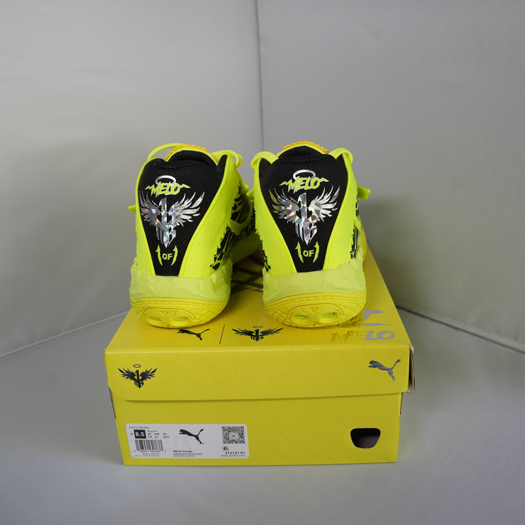 Puma LaMelo Ball MB.05 Voltage