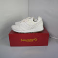 Saucony Grid SD Originators TBlake Triple White