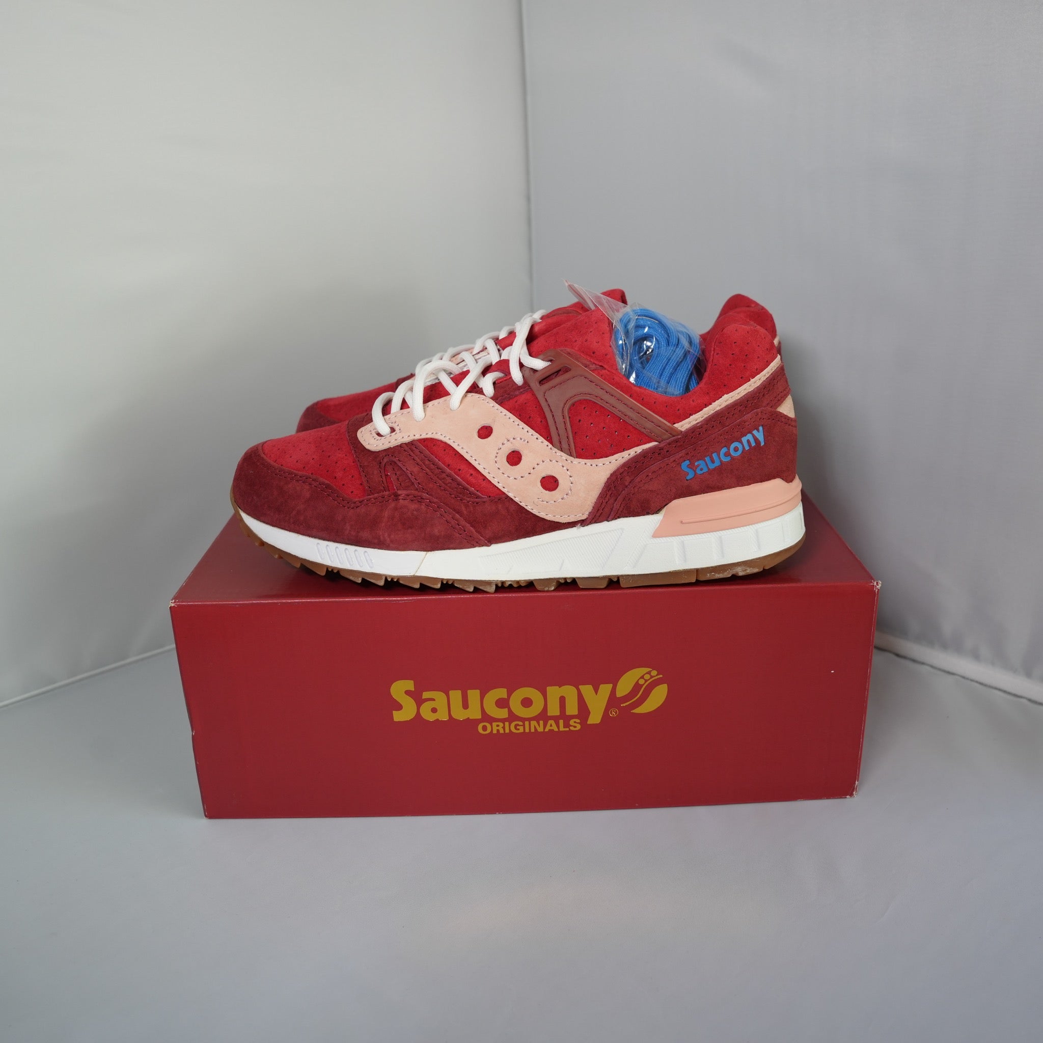 Saucony Shadow 5000 Extra Butter For the People Friends and Family