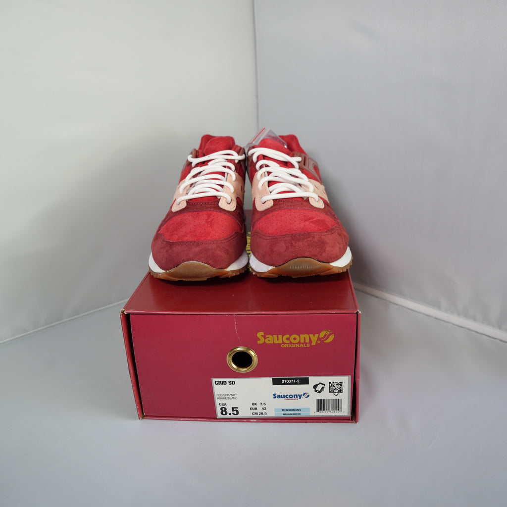 Saucony Shadow 5000 Extra Butter For the People Friends and Family