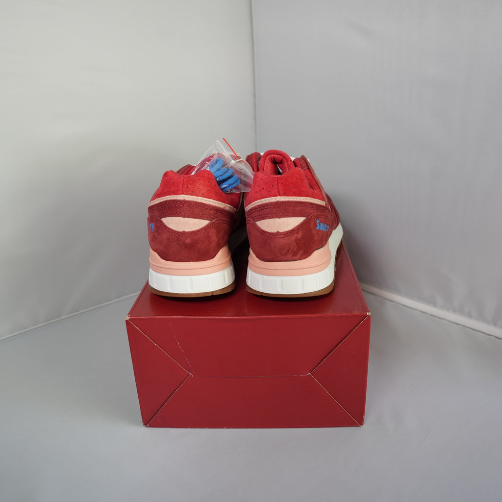 Saucony Shadow 5000 Extra Butter For the People Friends and Family