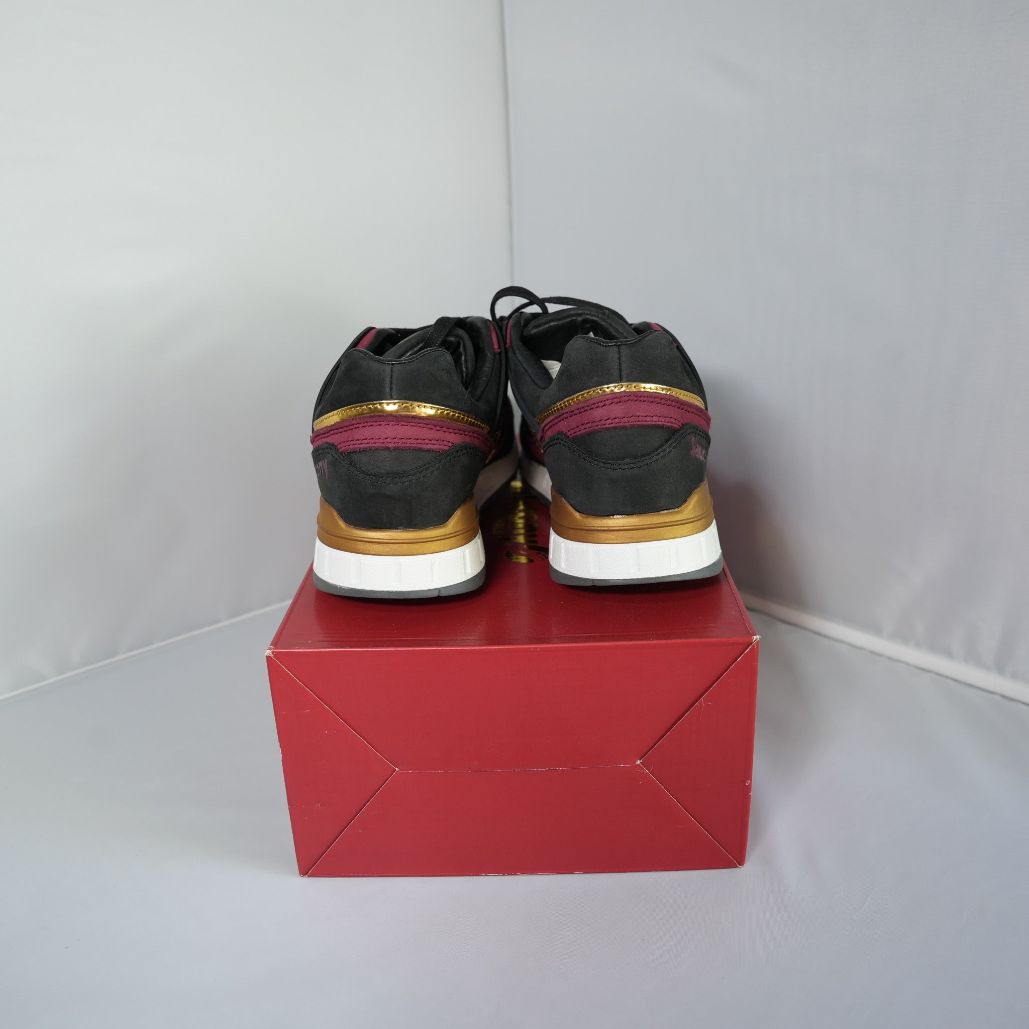 Saucony Grid SD Originators SITB Golden Gates