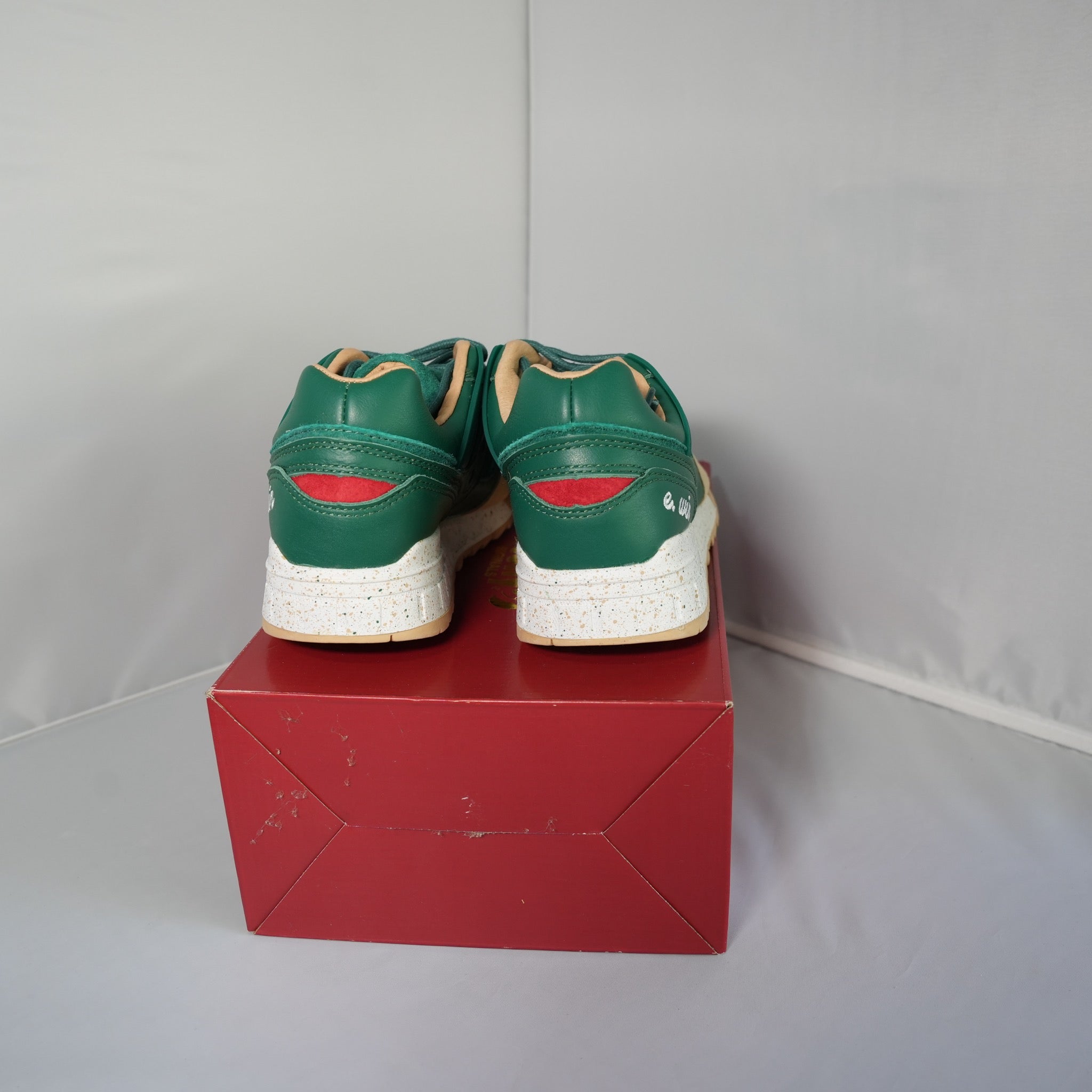 Saucony Grid SD Originators TonyD2Wild Tiger