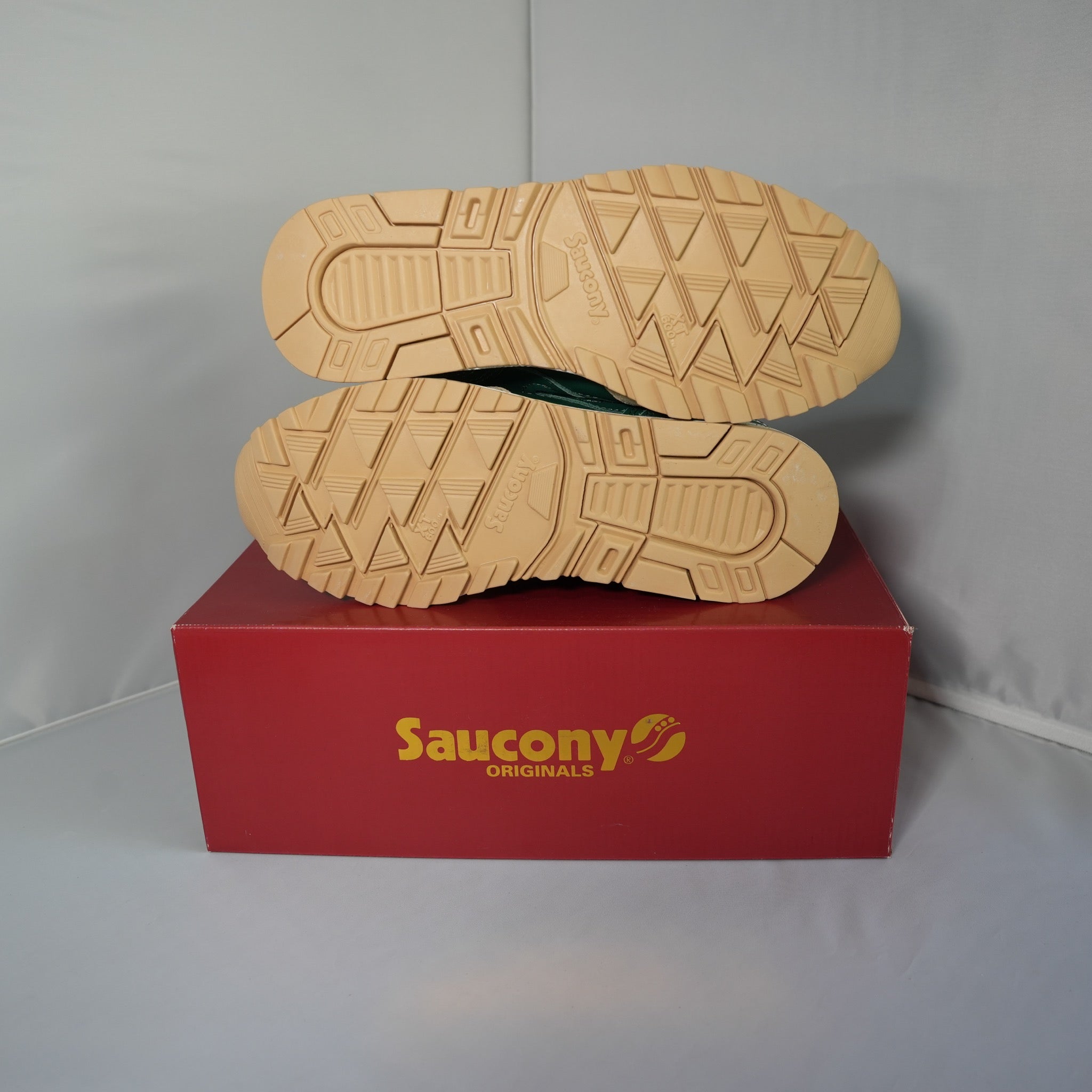 Saucony Grid SD Originators TonyD2Wild Tiger