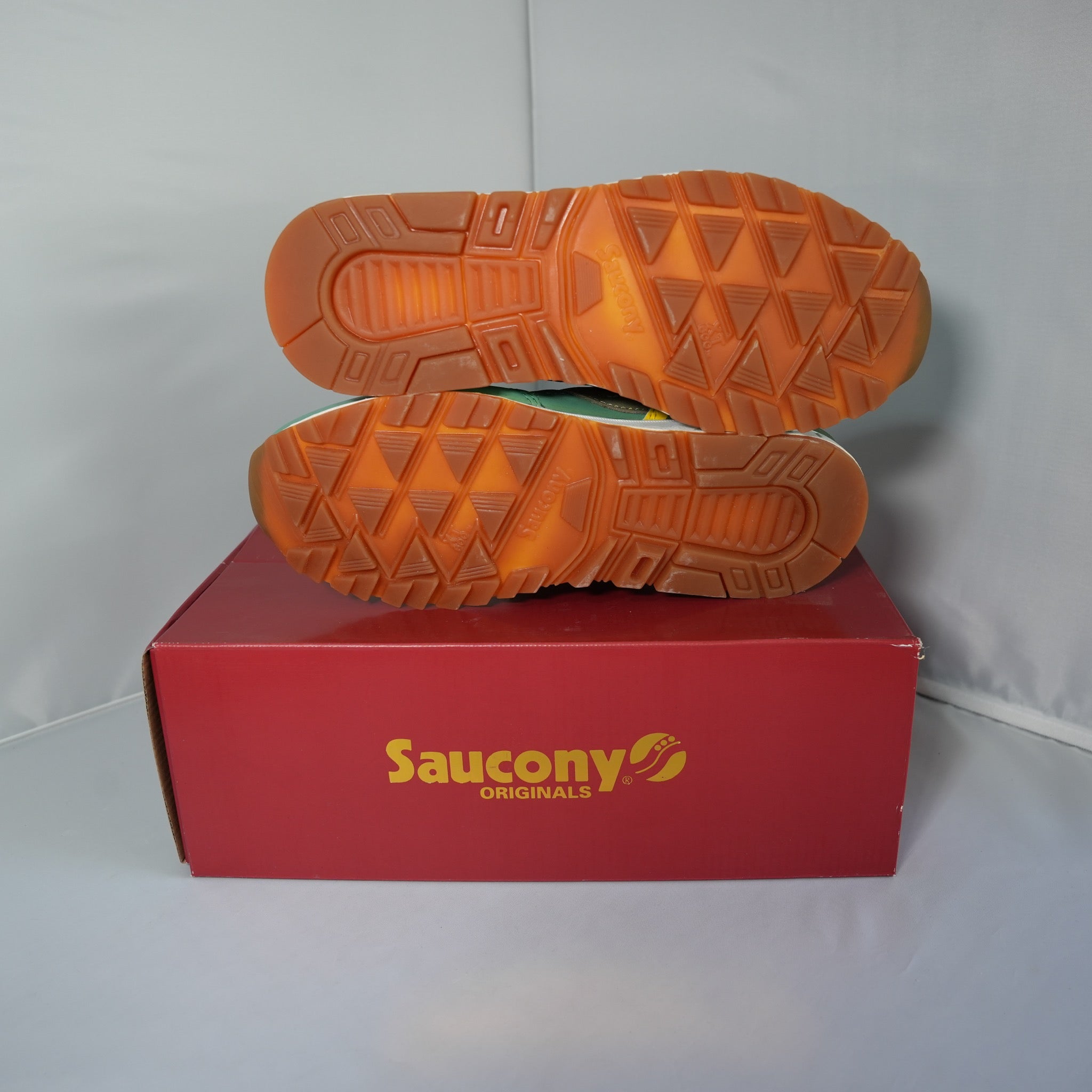 Saucony Grid SD Originators YoAnty Fenway