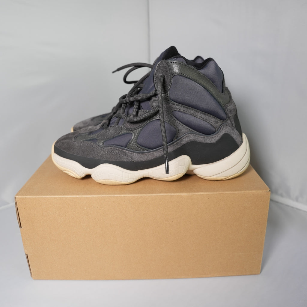 adidas Yeezy 500 High Slate