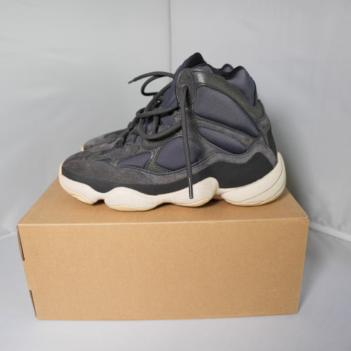 adidas Yeezy 500 High Slate