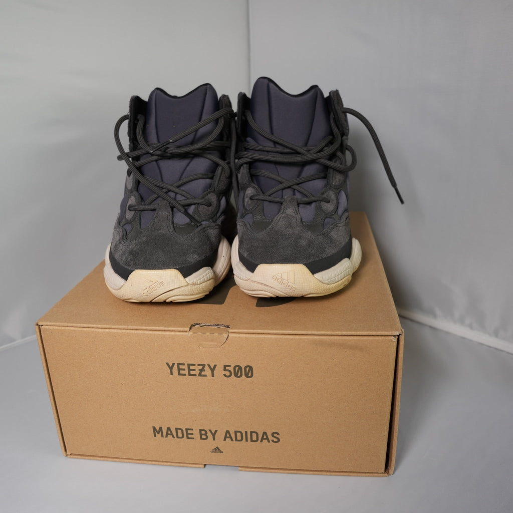 adidas Yeezy 500 High Slate