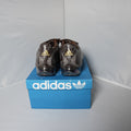 adidas F50 Walkable The Whitaker Group Do Not Duplicate Houston Rodeo Snakeskin Brown (Women's)