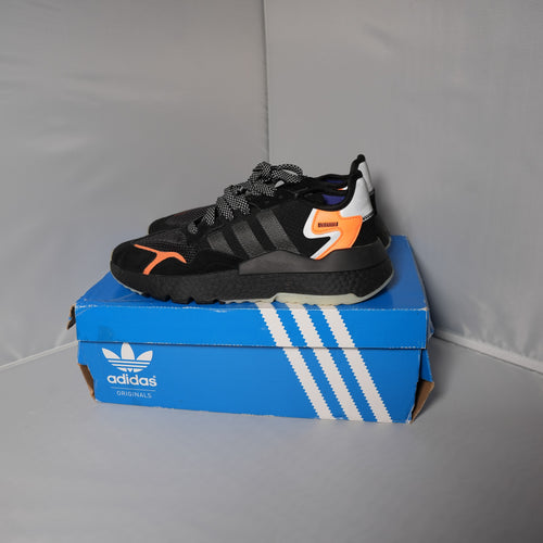 adidas Nite Jogger Core Black