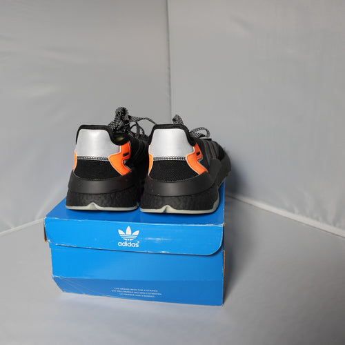 adidas Nite Jogger Core Black