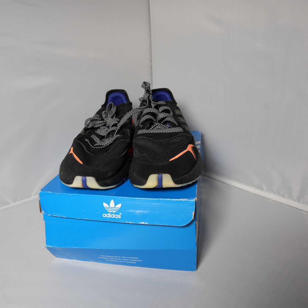 adidas Nite Jogger Core Black