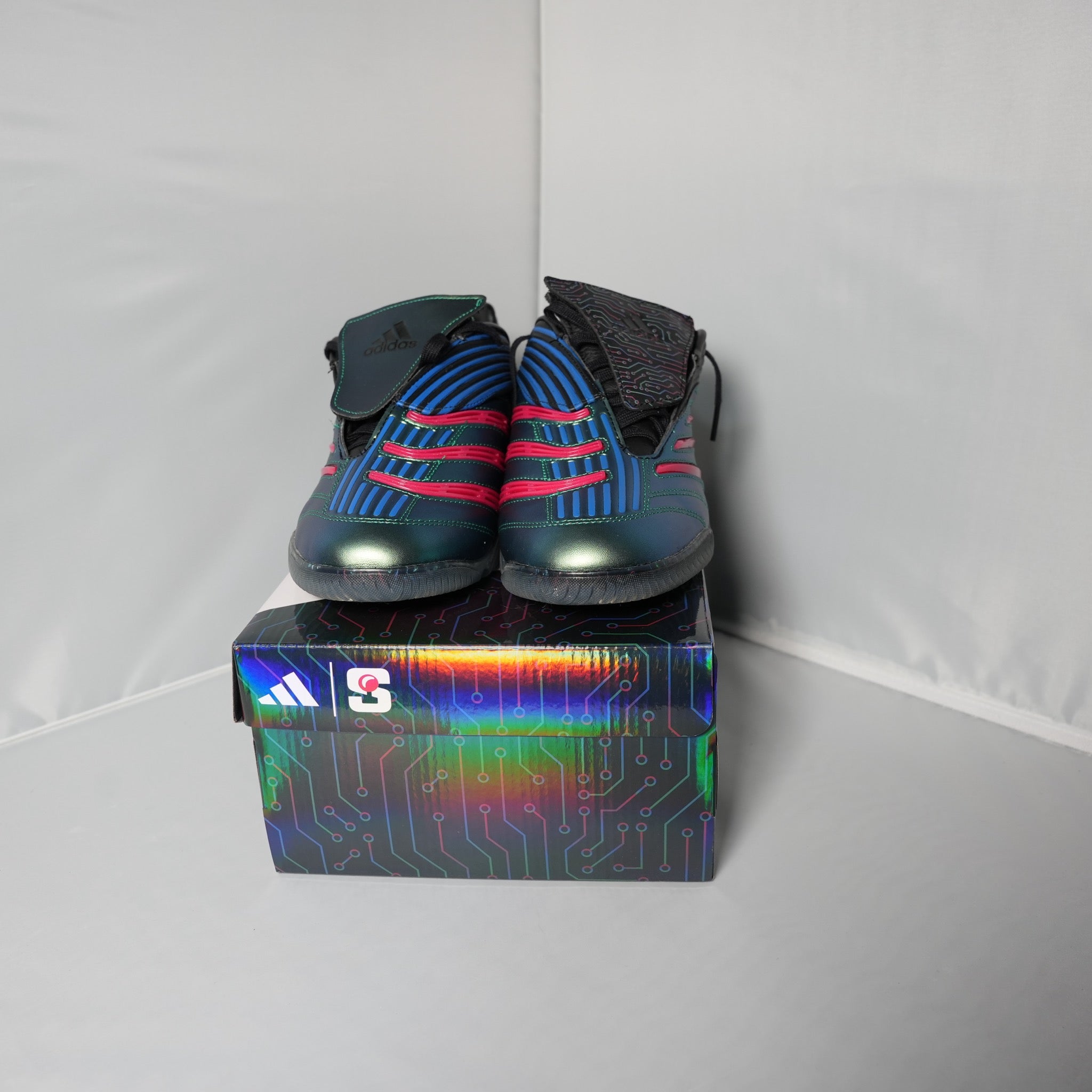 adidas Predator Sala Sole Play Press Play