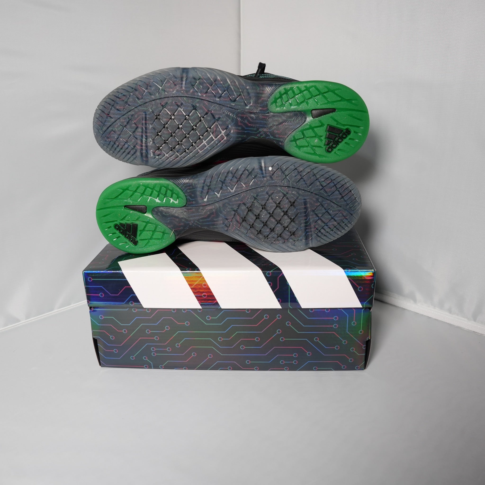 adidas Predator Sala Sole Play Press Play