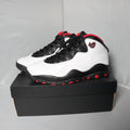 Jordan 10 Retro Double Nickel