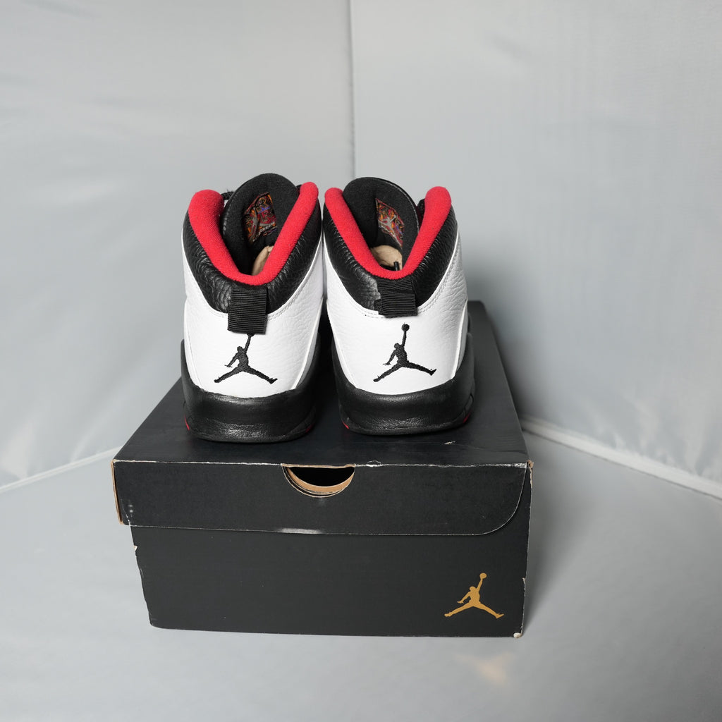 Jordan 10 Retro Double Nickel
