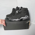 Jordan 8 Retro Chrome (2015)