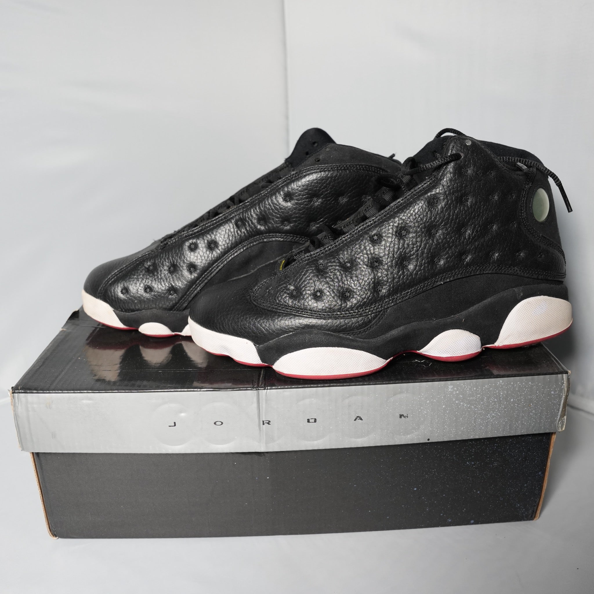 Jordan 13 Retro Playoffs (2011)