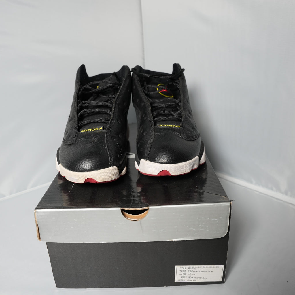 Jordan 13 Retro Playoffs (2011)