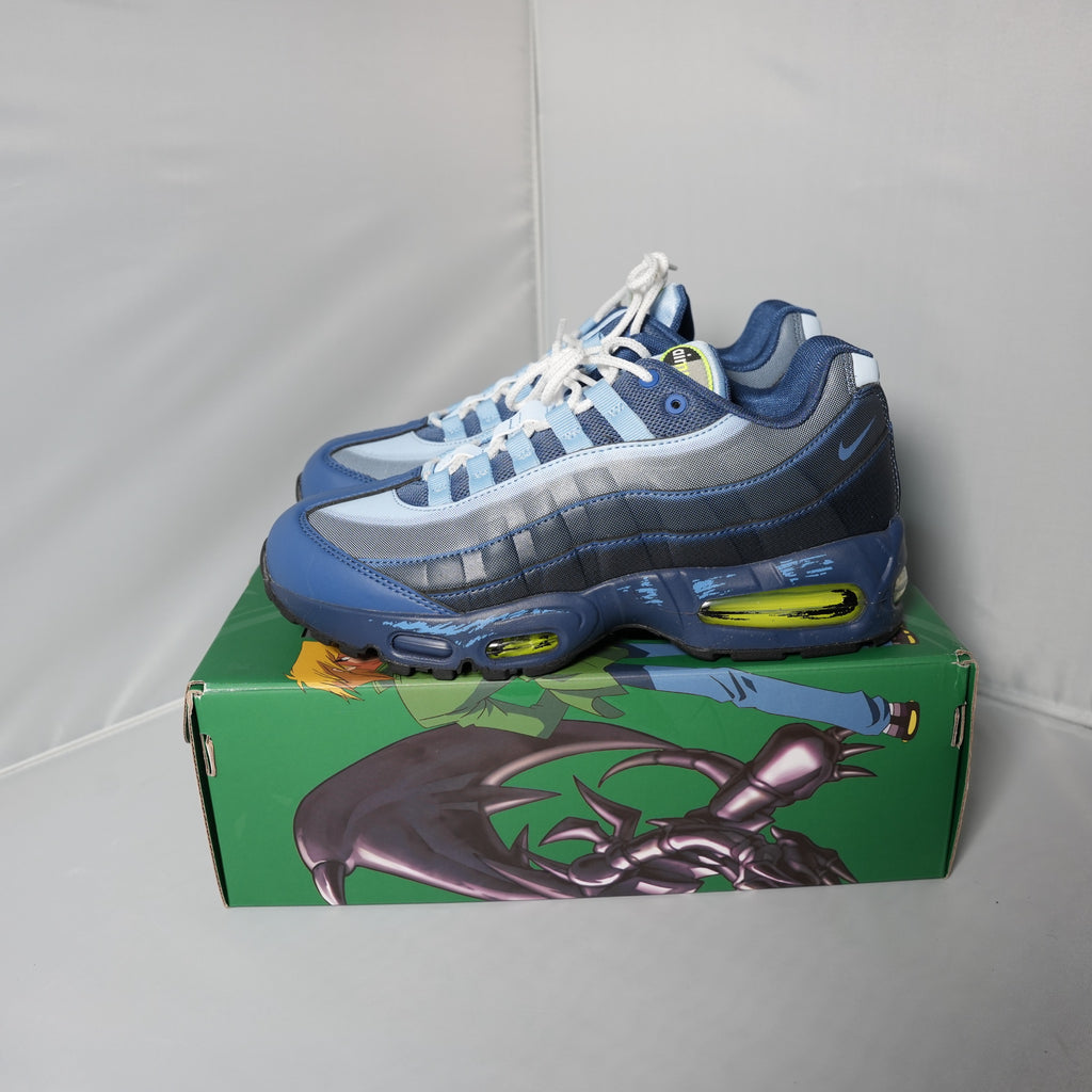 Nike Air Max Muscle 95 Yu-Gi-Oh! Joey