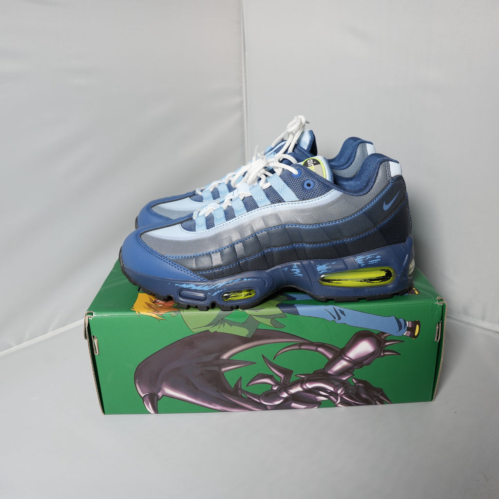 Nike Air Max Muscle 95 Yu-Gi-Oh! Joey