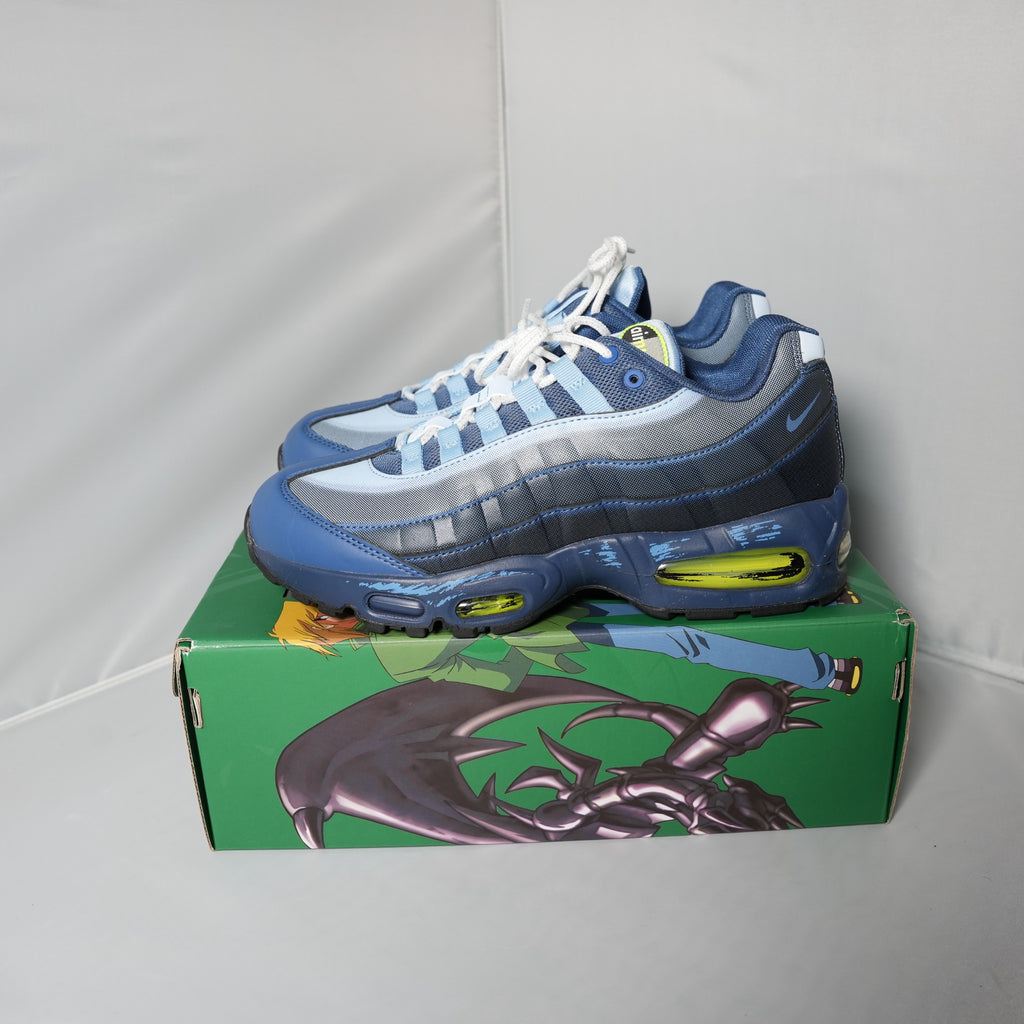 Nike Air Max Muscle 95 Yu-Gi-Oh! Joey