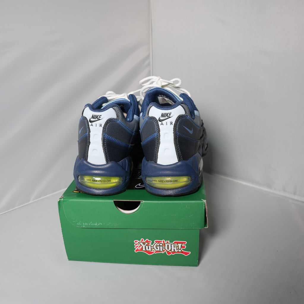 Nike Air Max Muscle 95 Yu-Gi-Oh! Joey