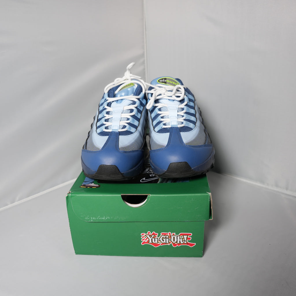 Nike Air Max Muscle 95 Yu-Gi-Oh! Joey