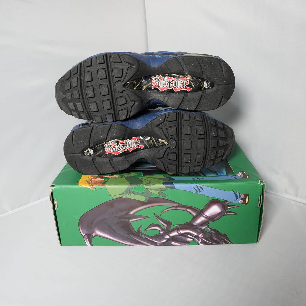 Nike Air Max Muscle 95 Yu-Gi-Oh! Joey