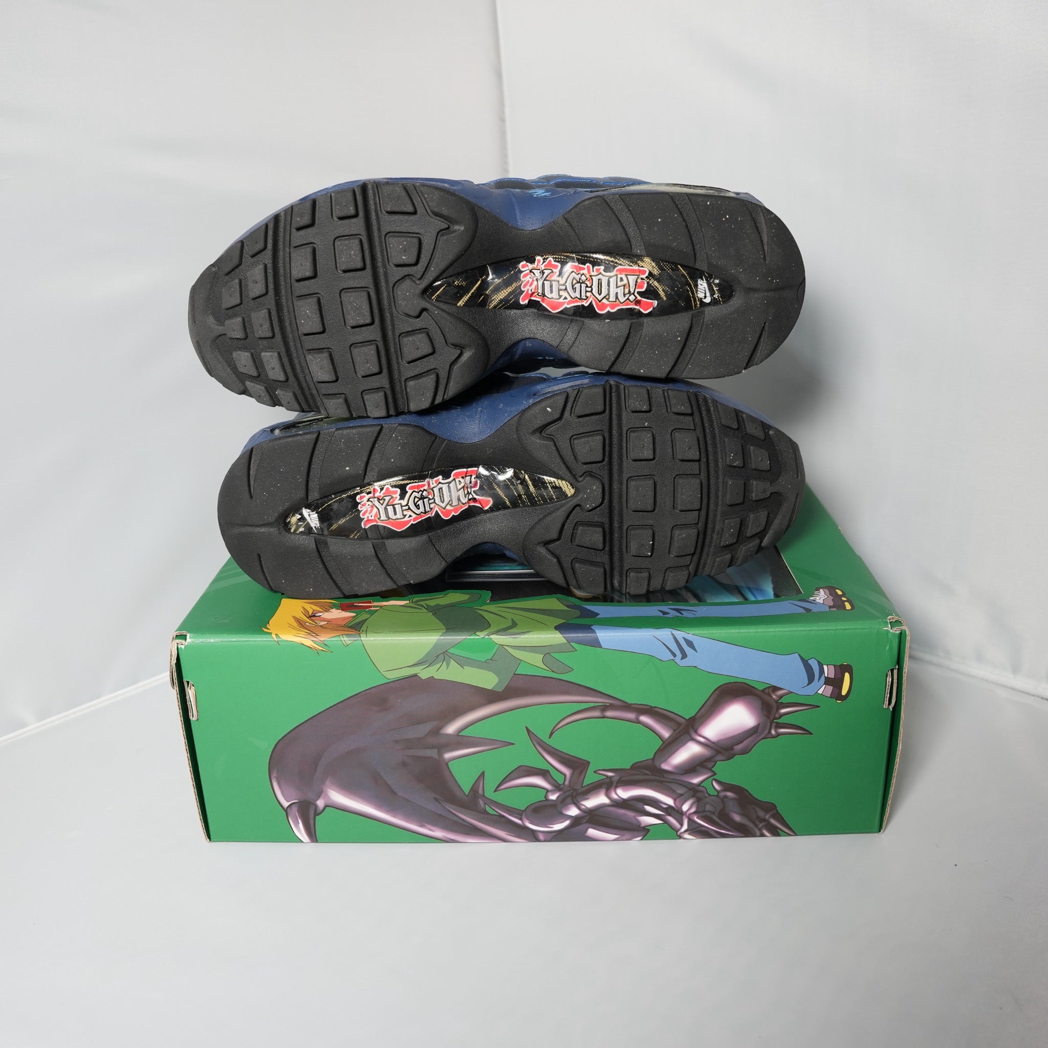 Nike Air Max Muscle 95 Yu-Gi-Oh! Joey