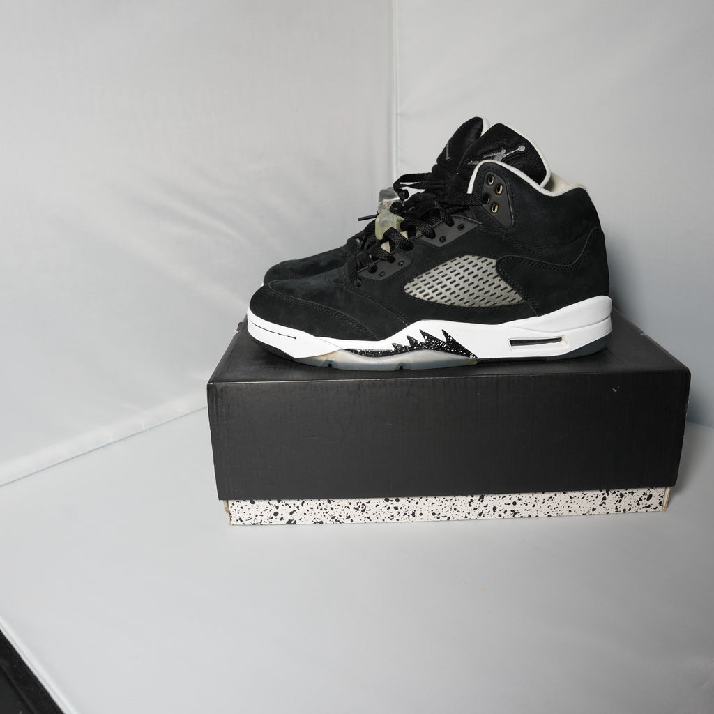 Jordan 5 Retro Oreo (2013)