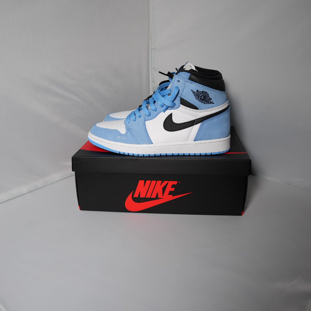 Jordan 1 Retro High OG University Blue