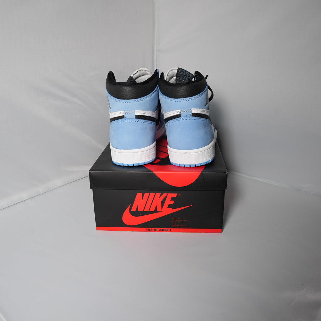 Jordan 1 Retro High OG University Blue