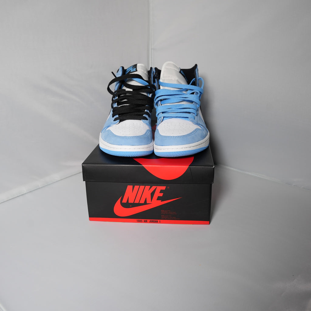 Jordan 1 Retro High OG University Blue